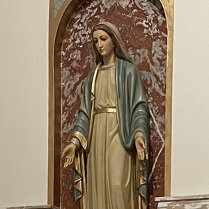 The Rosary Runners